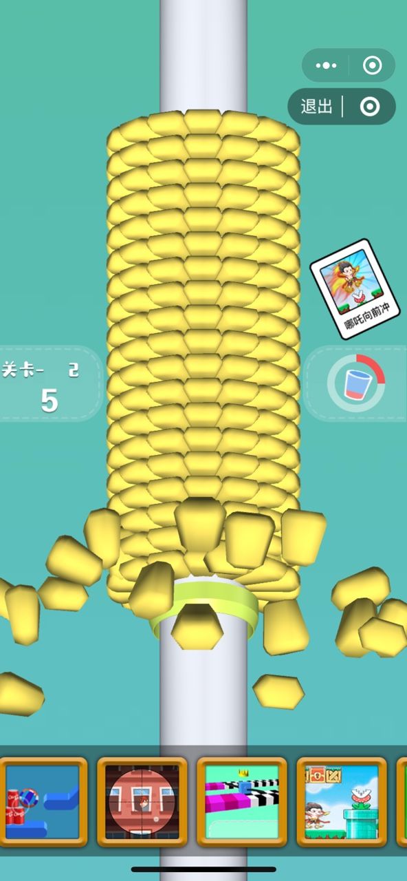׷