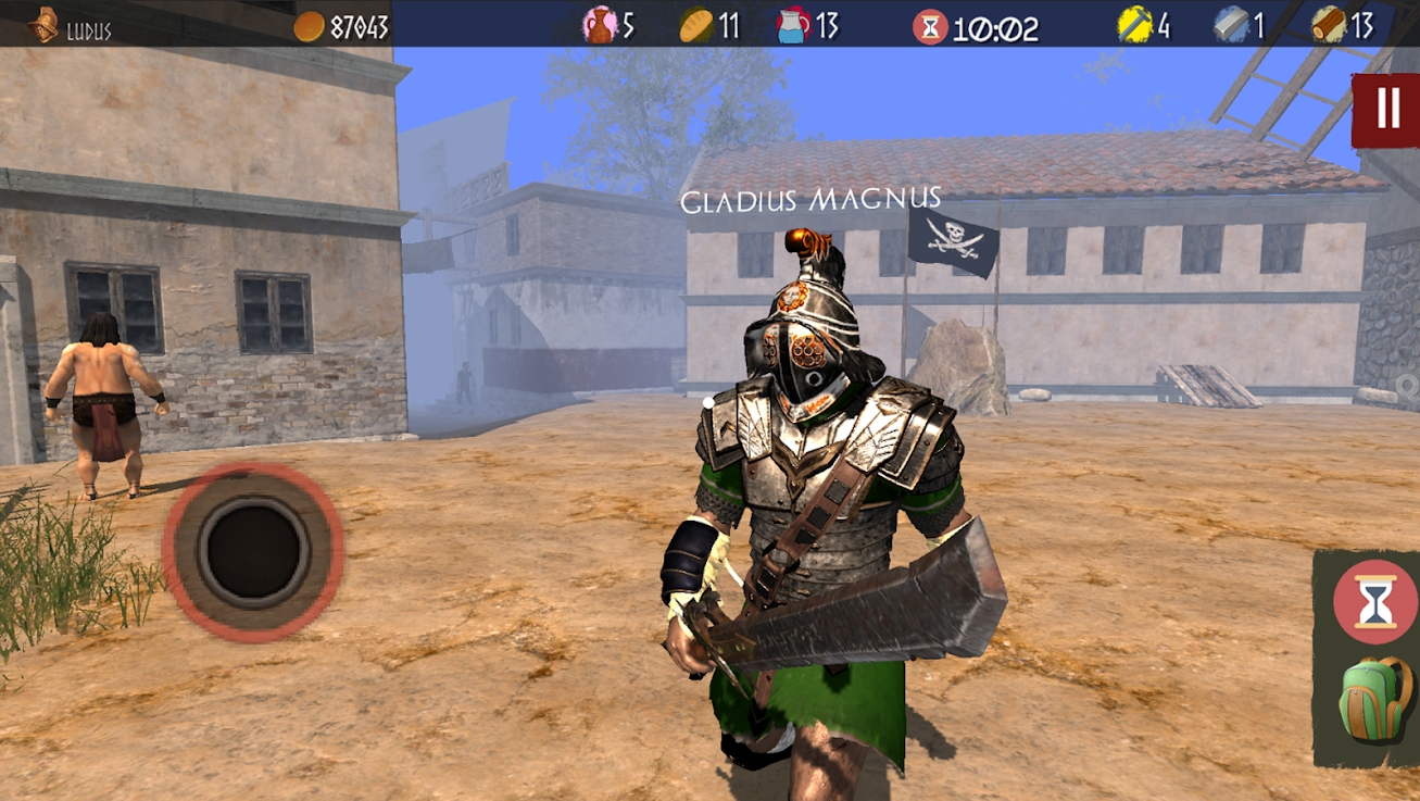 Ludus