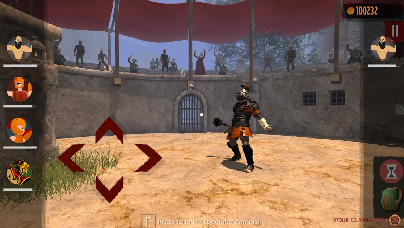 Ludus