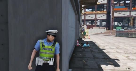 йģؾ2(Police set weapons patrol simulator)