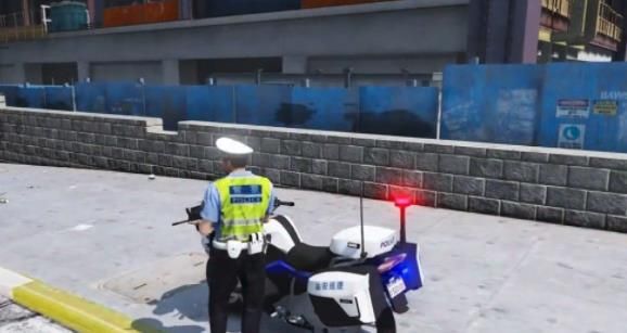 йģؾ2(Police set weapons patrol simulator)