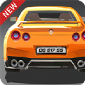 GTR Car Simulator