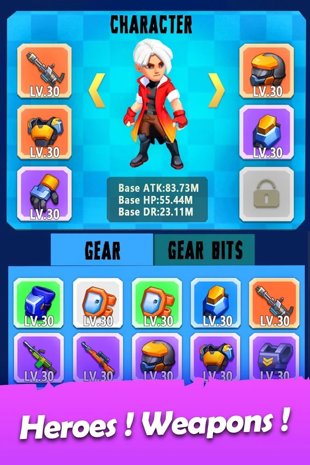 Death Rush