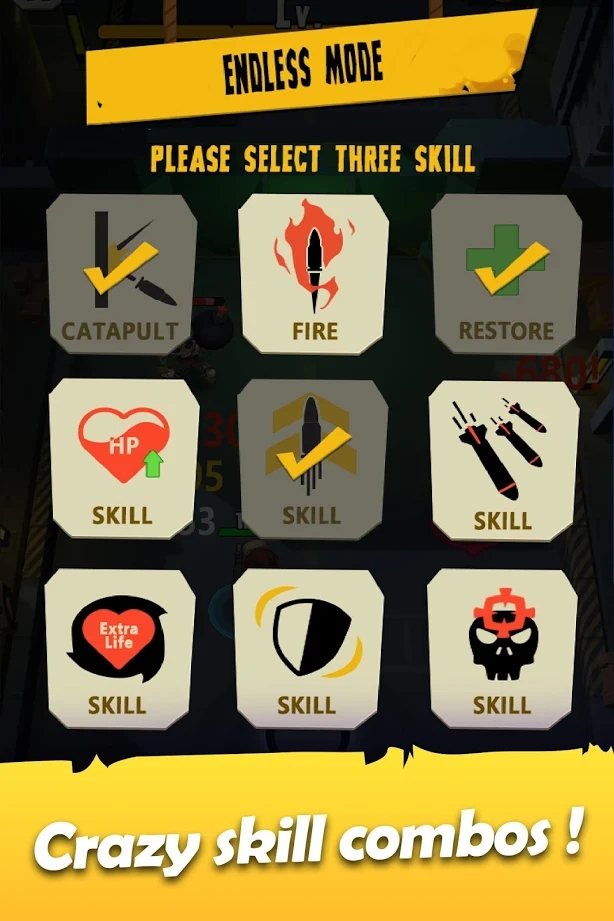 Death Rush