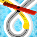 Line Draw Climber