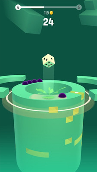 ϵ