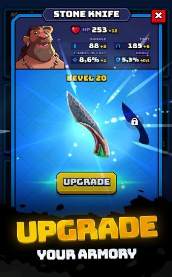 Flippy Knife2