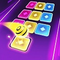Ųʽ3D(Color Dancing Hop)