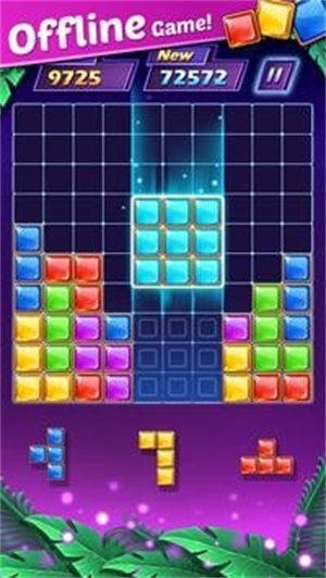 Block PuzzleNew