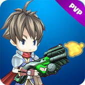 Knife and Gun