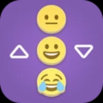 ˳