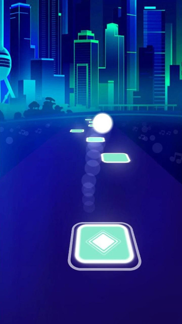 ½