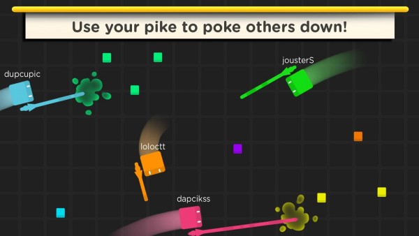 pikes.io
