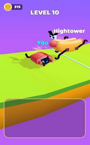 н