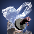 Ice Carving