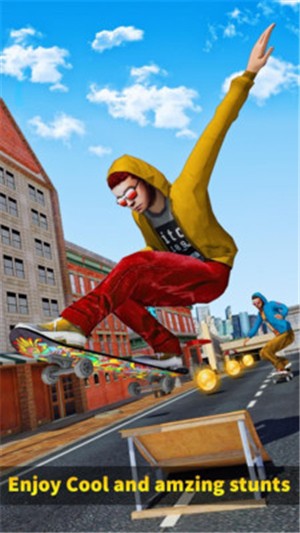 屼