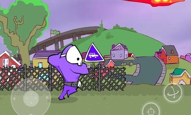 С
