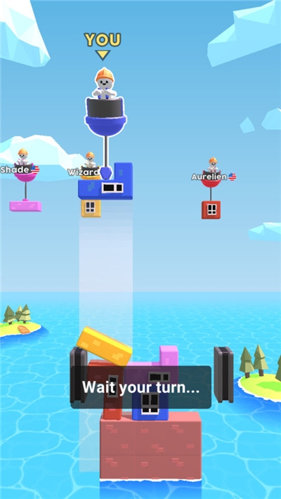 ս3D
