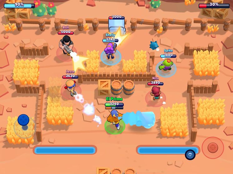 brawlstars