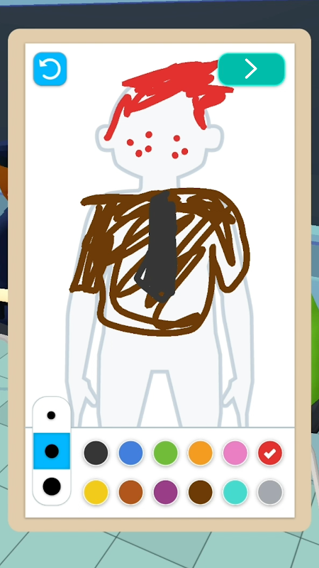 Police Artist