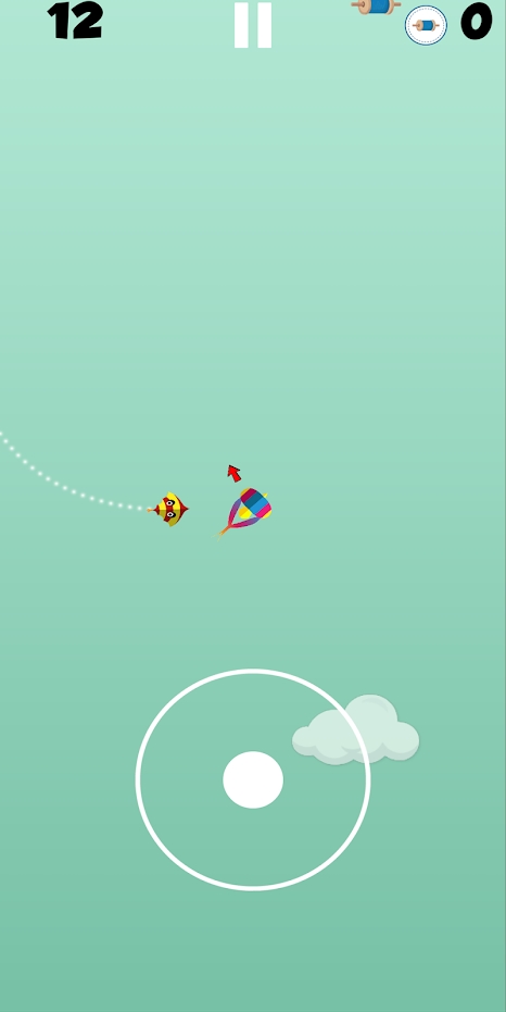 Kites Po Che