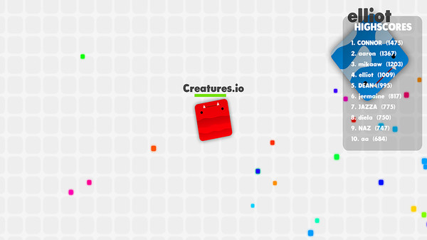 IO
