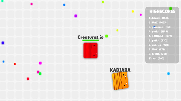 IO