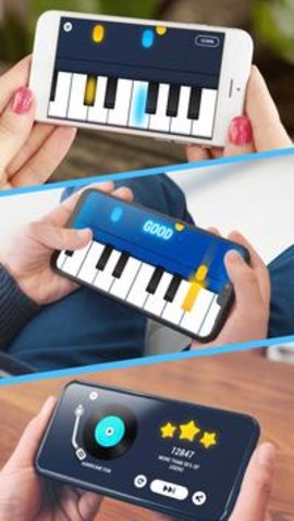 Piano Fun