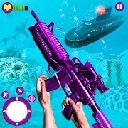 UnderWater Counter Terrorist Mission
