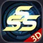³3D