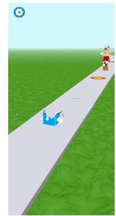 Animal Tower Run