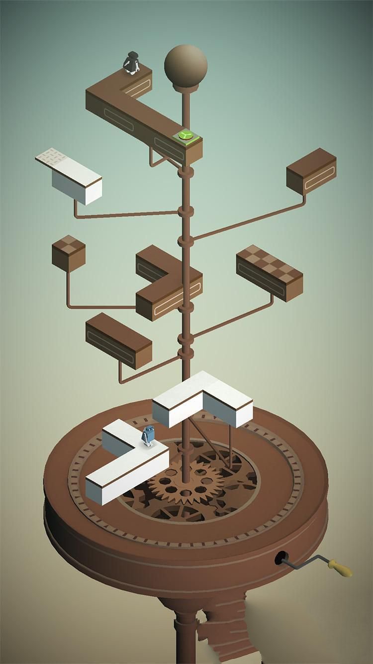 Dream Machine
