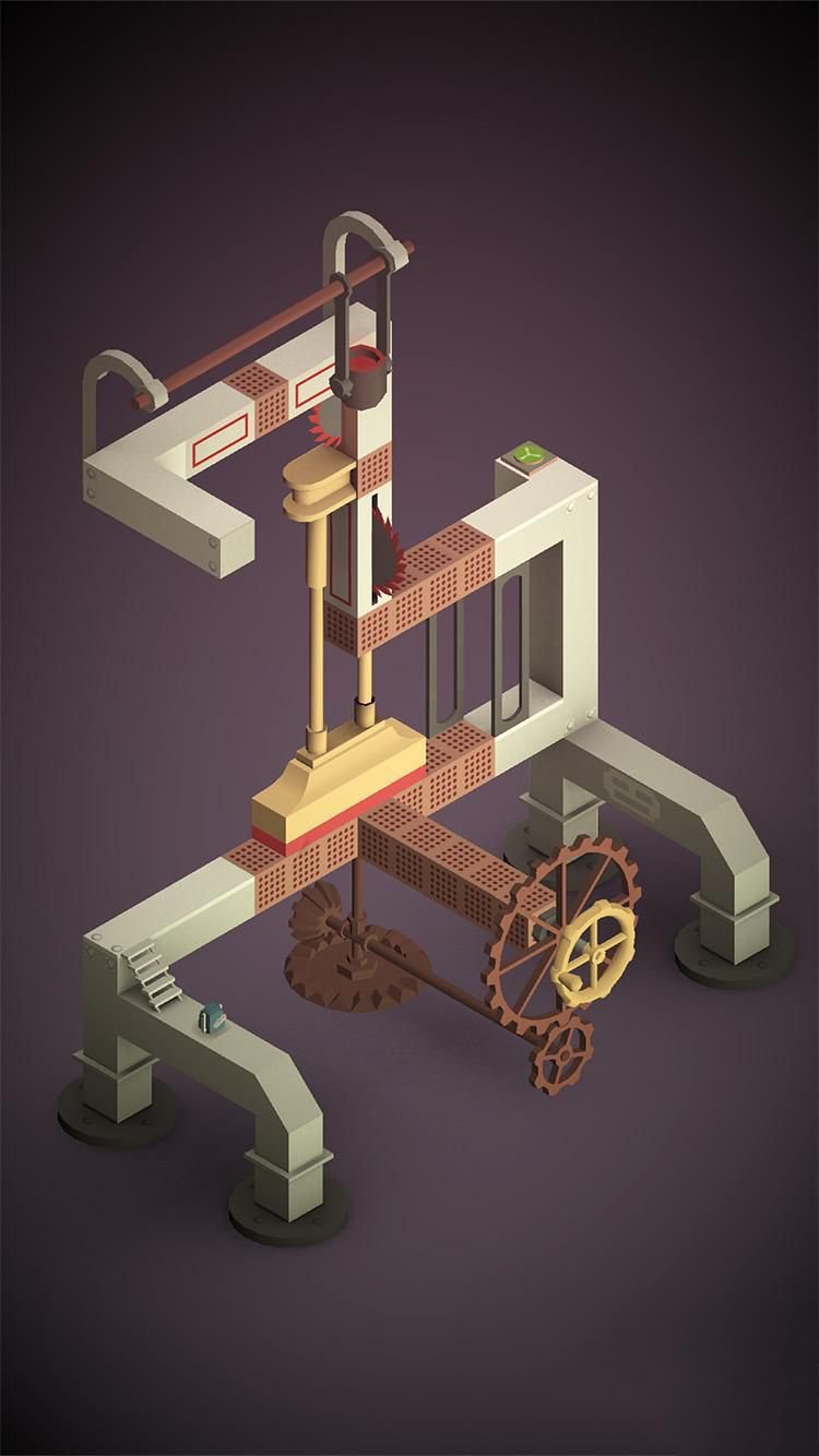 Dream Machine