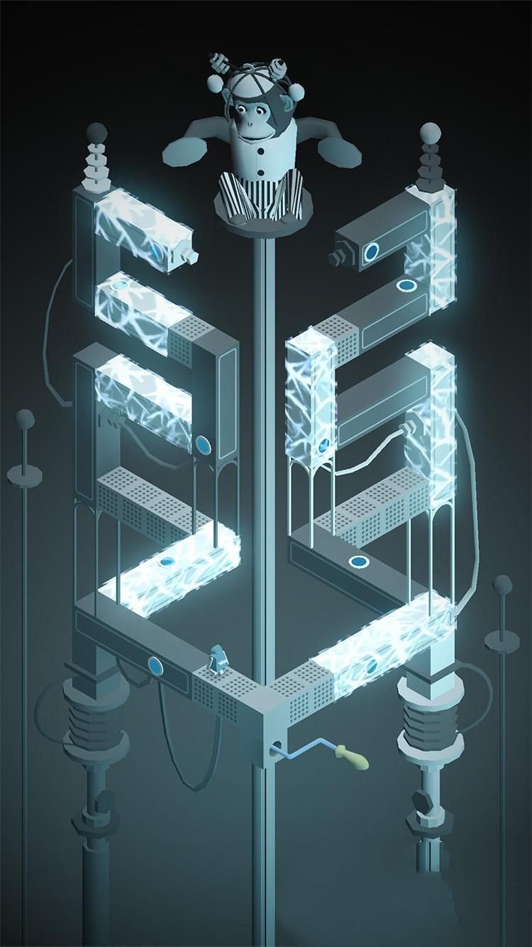 Dream Machine