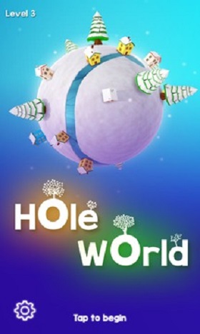 Hole World