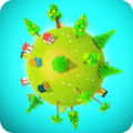 Hole World
