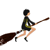 Windy Wand