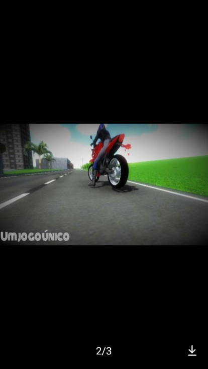BRASIL MOTOS SIMULATOR