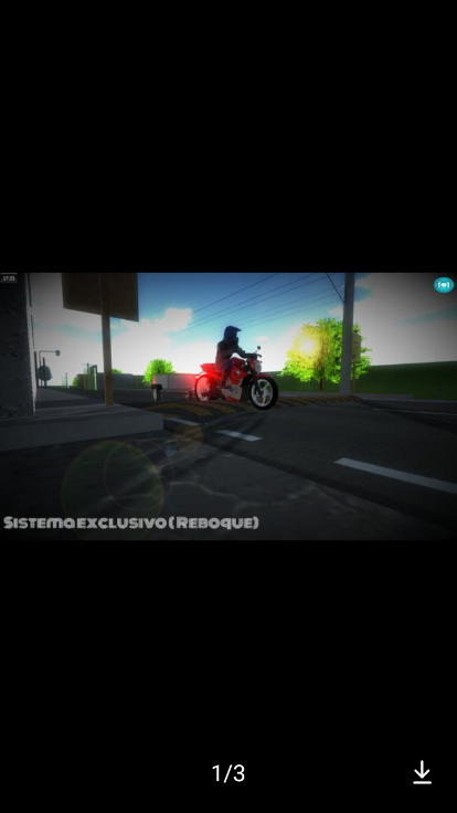 BRASIL MOTOS SIMULATOR