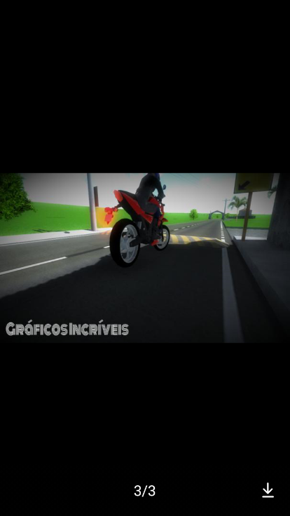 BRASIL MOTOS SIMULATOR