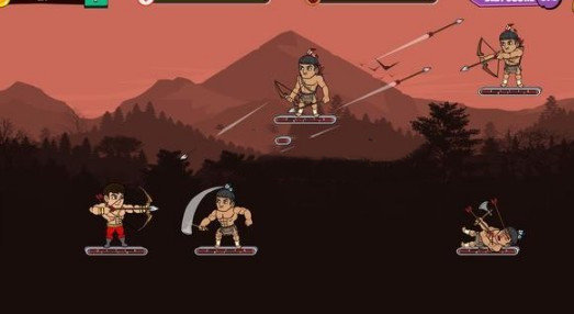 King Archer