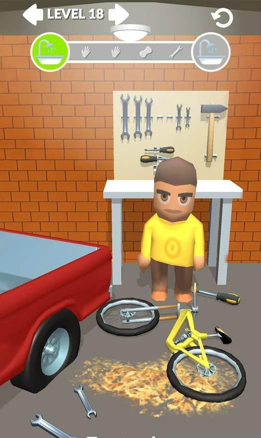 Plumber Master
