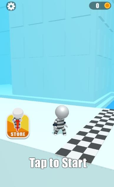 Jump Race 3D