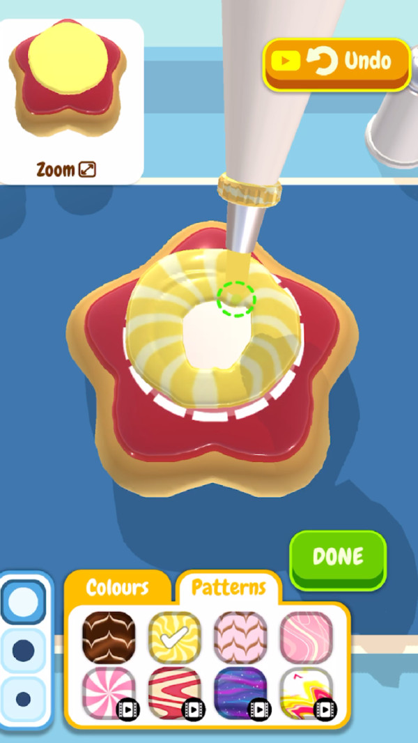 ţ