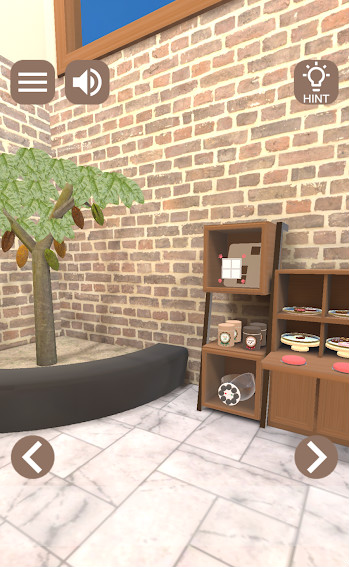 Chocolate Cafe