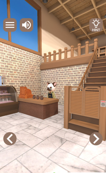 Chocolate Cafe