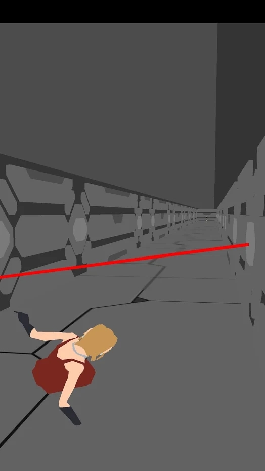 Laser Trap
