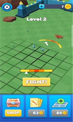 Spinning Clash