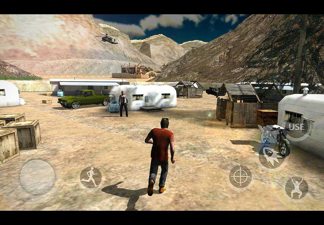 Trevor 3
