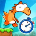 Dino Rush Race